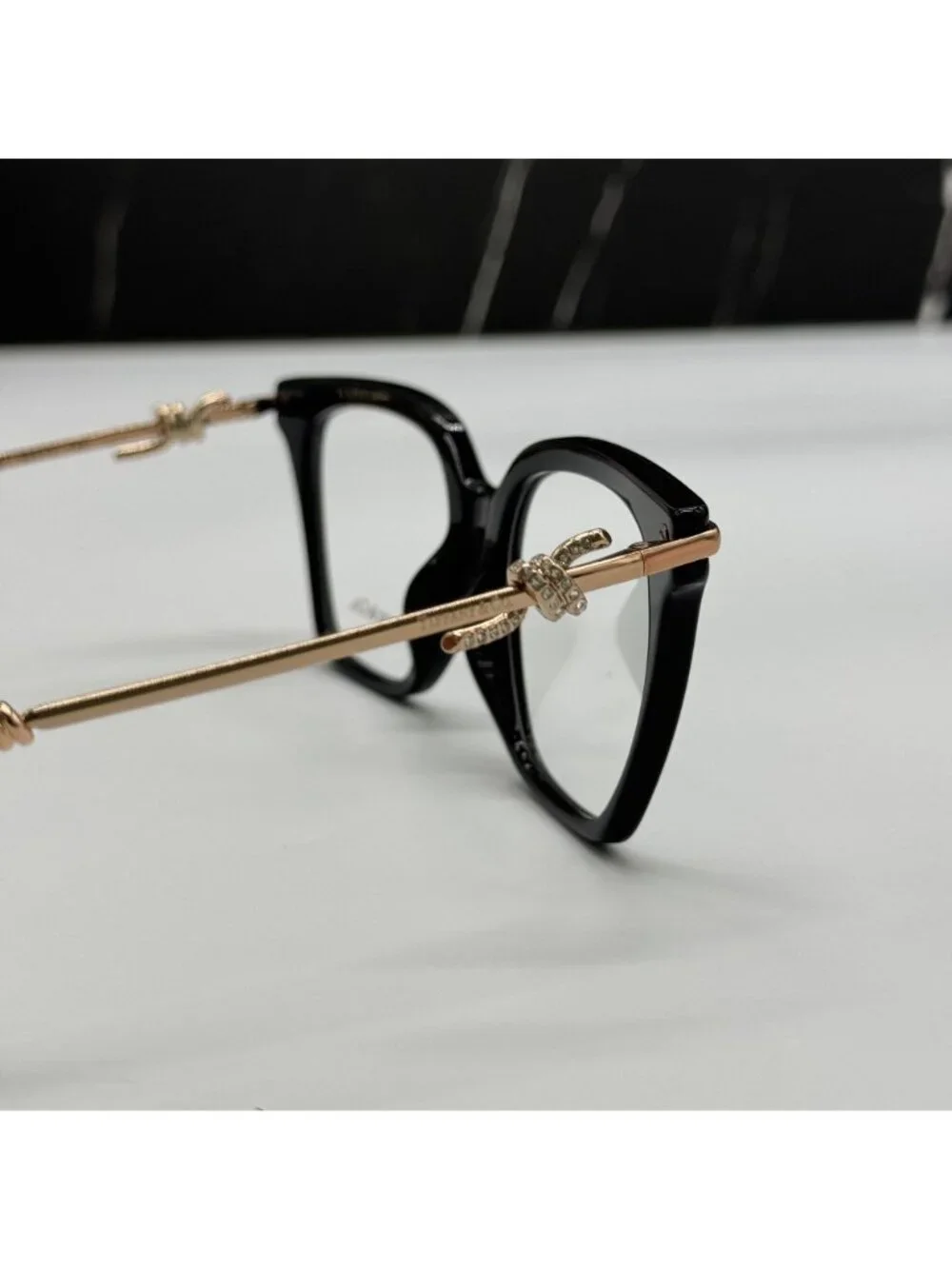 NWT Tiffany & Co TF2284B 8001 Women  Eyeglasses Authentic NEW